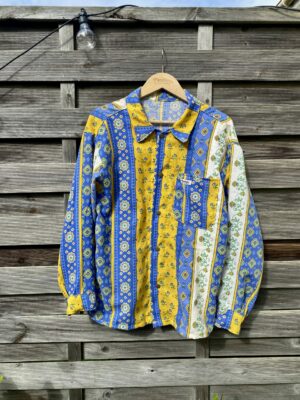 La chemise provence