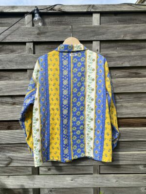 La chemise provence