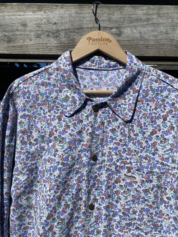La chemise liberty – Image 3