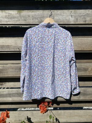 La chemise liberty