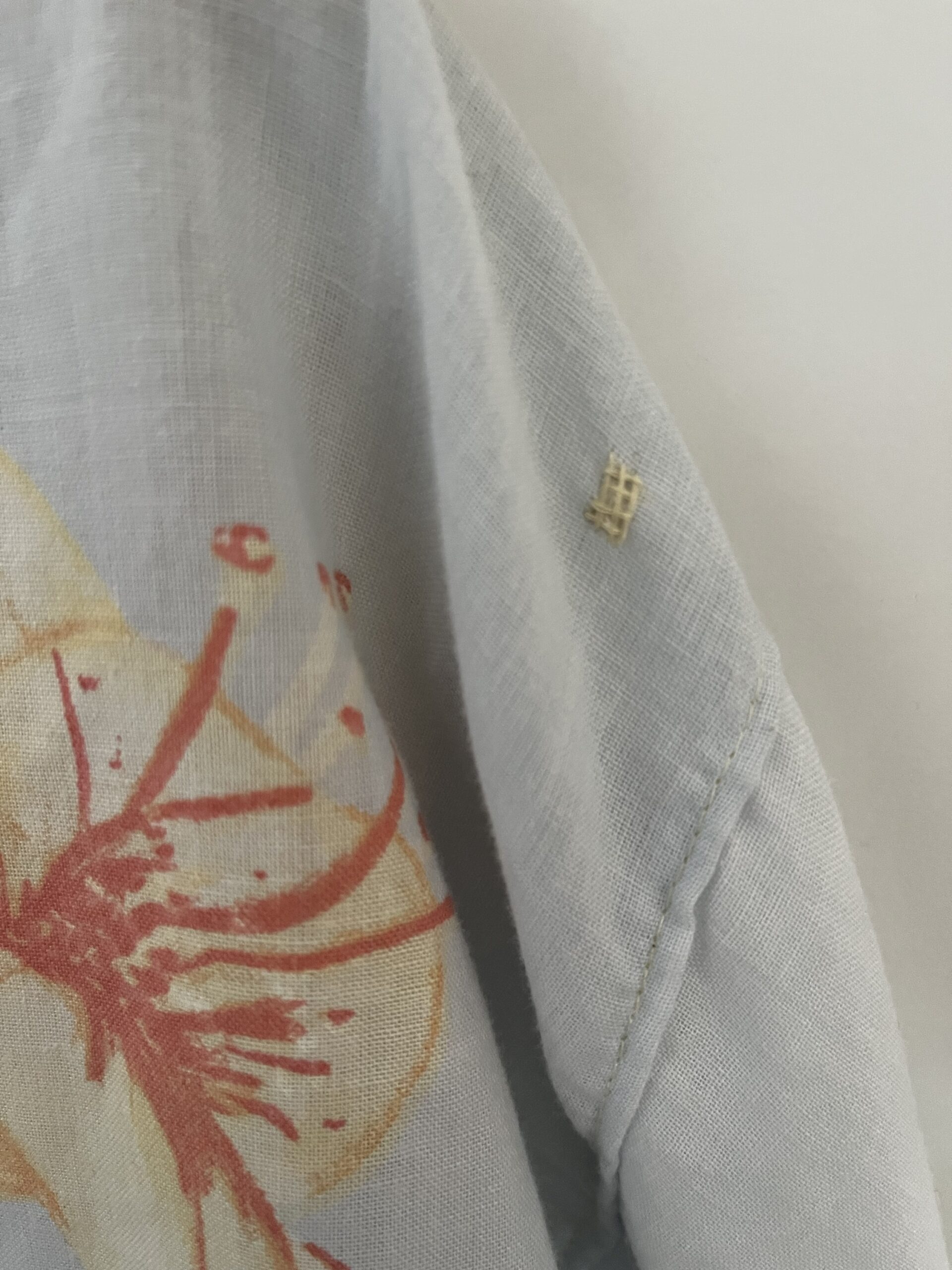 La chemisette hibiscus – Image 5