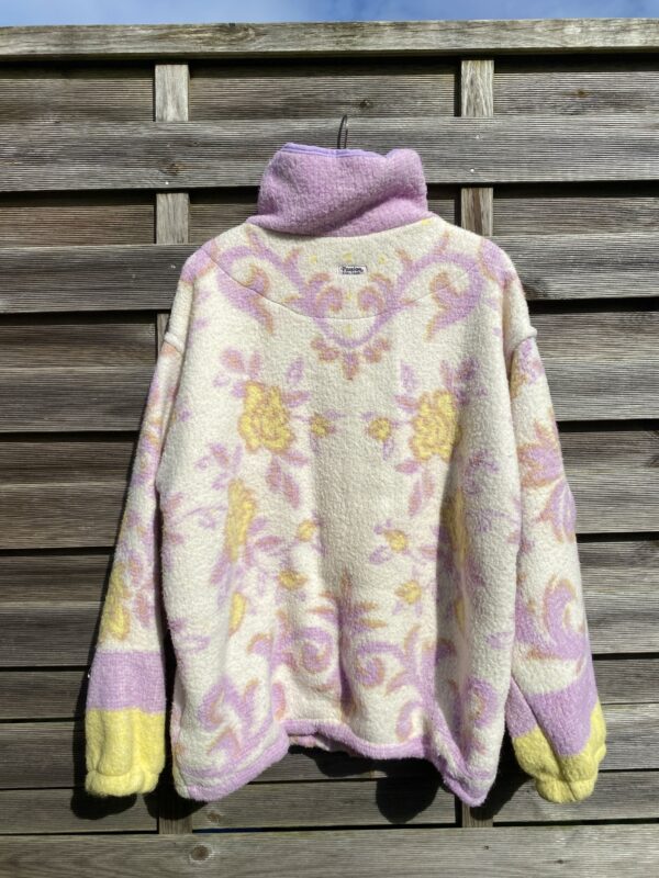 La polaire mauve – Image 4