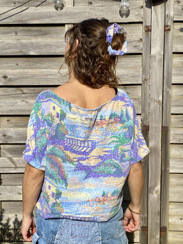 Le tee-shirts pointillisme – Image 3