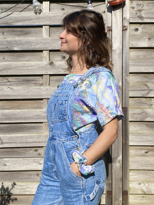 Le tee-shirts pointillisme – Image 5