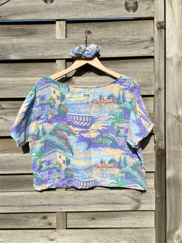Le tee-shirts pointillisme – Image 4