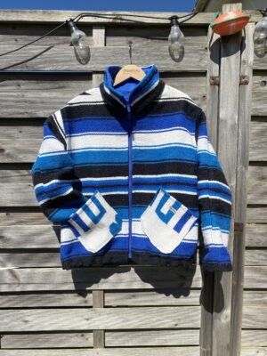 Le bomber Aztèque
