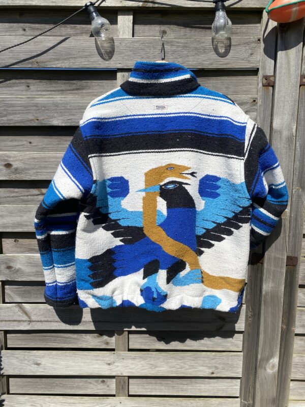 Le bomber Aztèque – Image 2