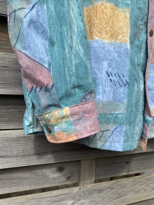 La chemise peintre – Image 3