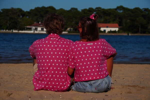 La chemisette Minnie – Image 3