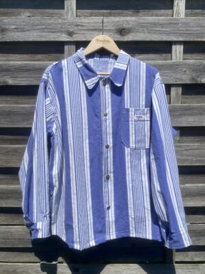 La chemise St Jean de Luz