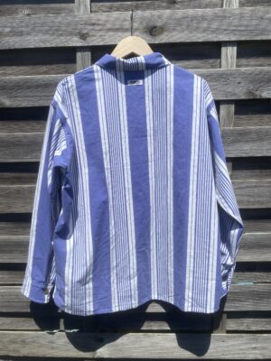 La chemise St Jean de Luz