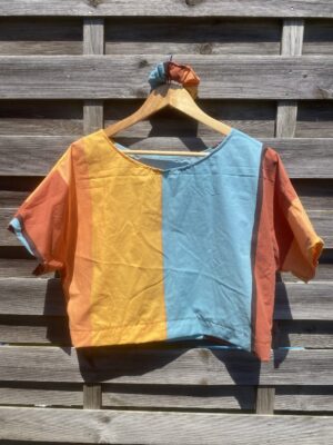 Le tee-shirt de l’été