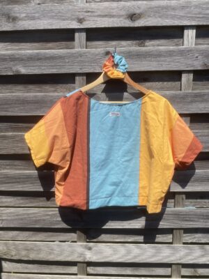 Le tee-shirt de l’été