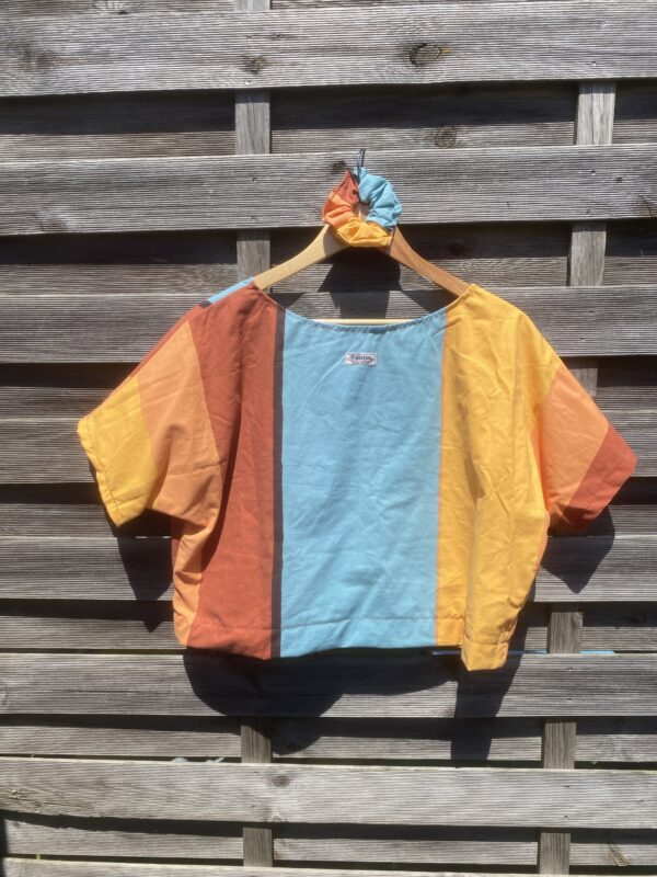 Le tee-shirt de l’été – Image 2