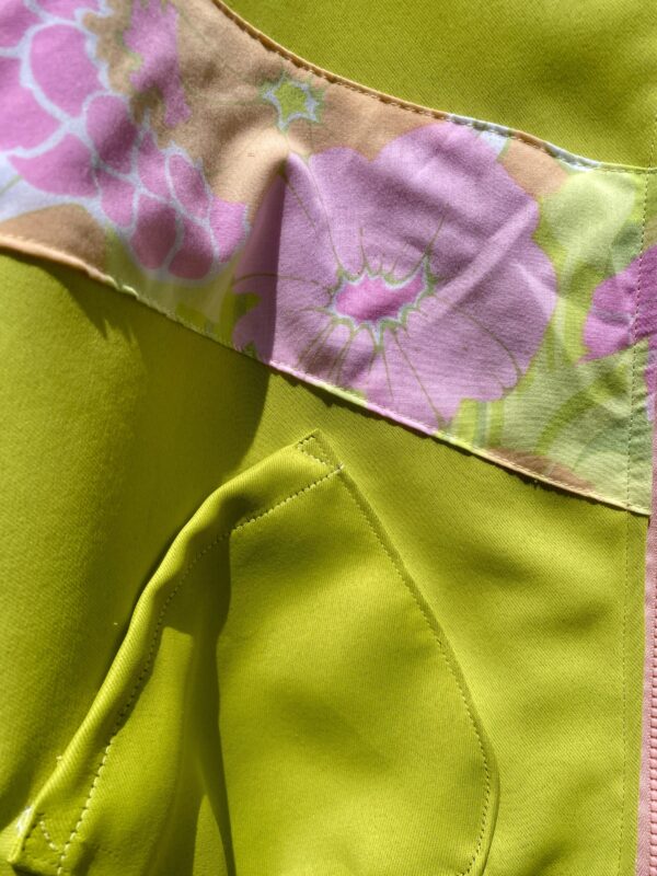 Le bomber vert pastel – Image 4