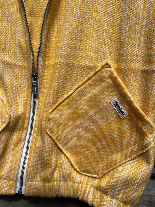 Le bomber jaune – Image 4