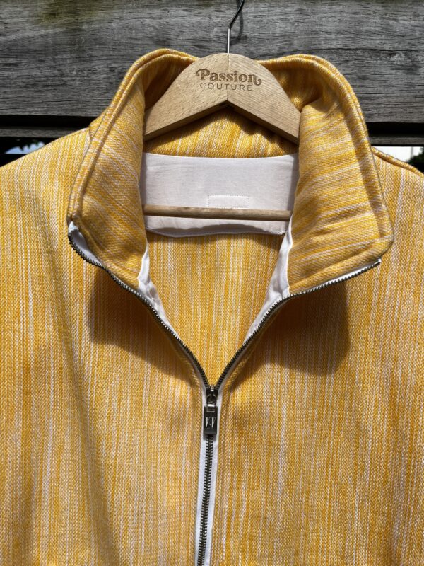 Le bomber jaune – Image 3