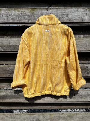 Le bomber jaune