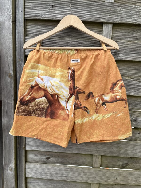 Le short chevaux – Image 3