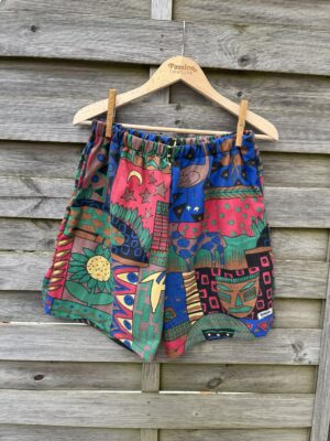 Le short Congo