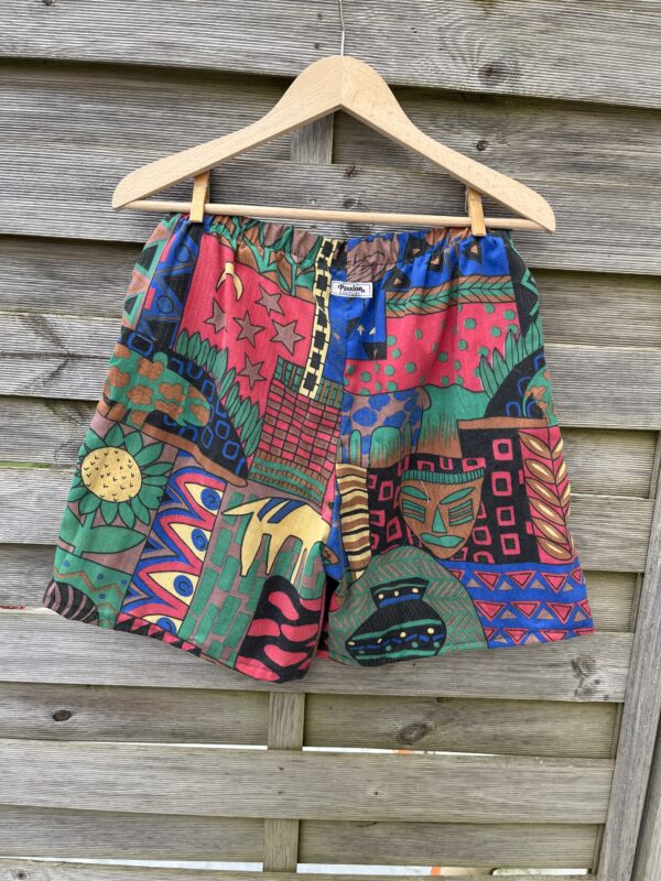 Le short Congo – Image 3