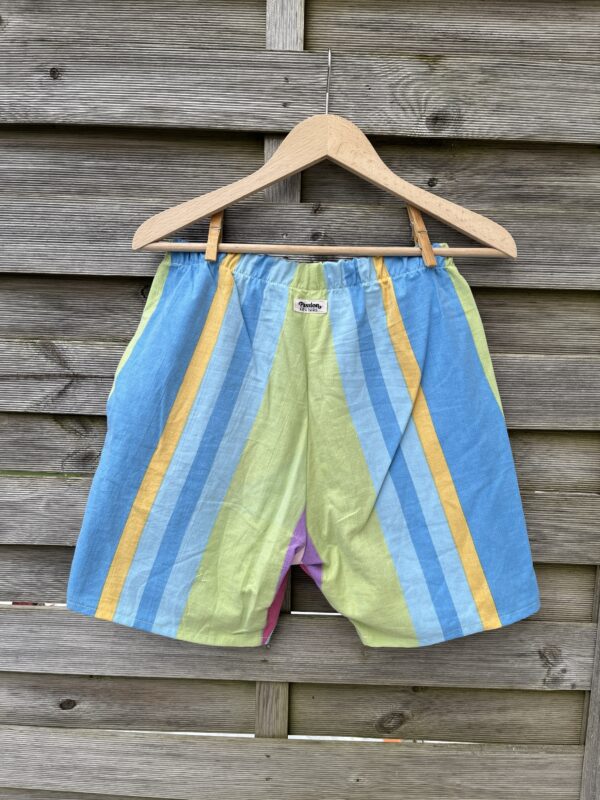 Le short multicolore – Image 3