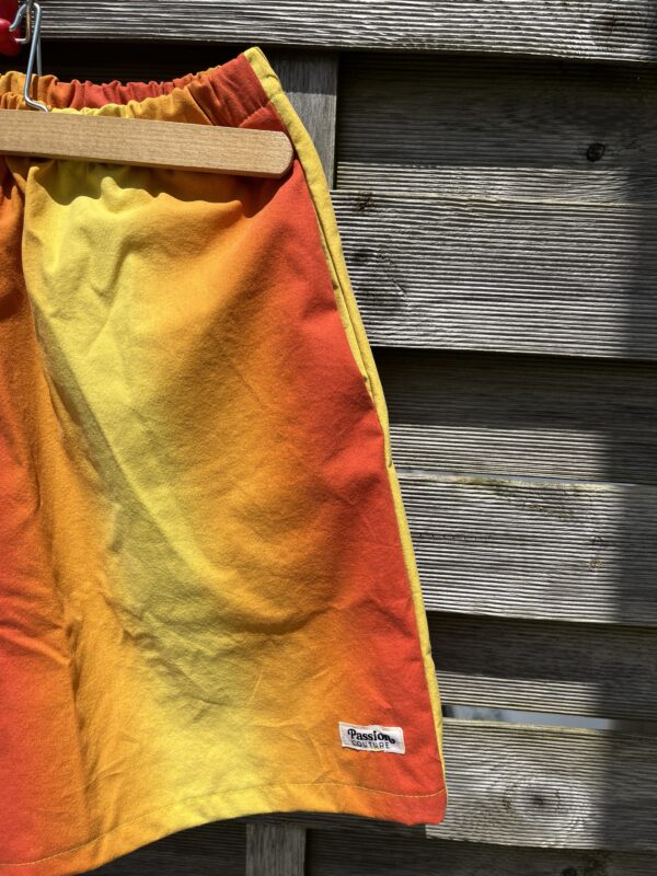 Le short flamboyant – Image 6