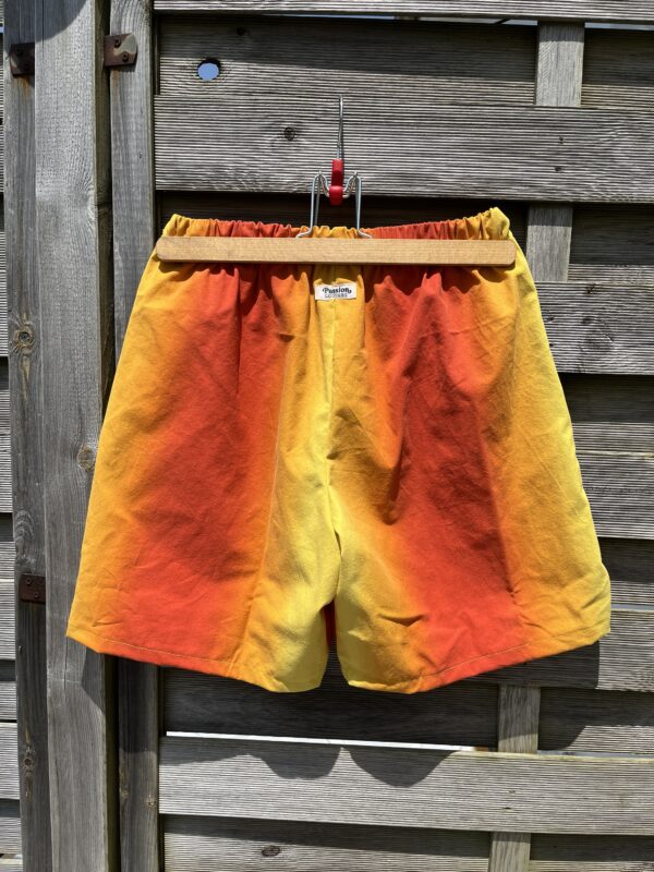 Le short flamboyant – Image 5