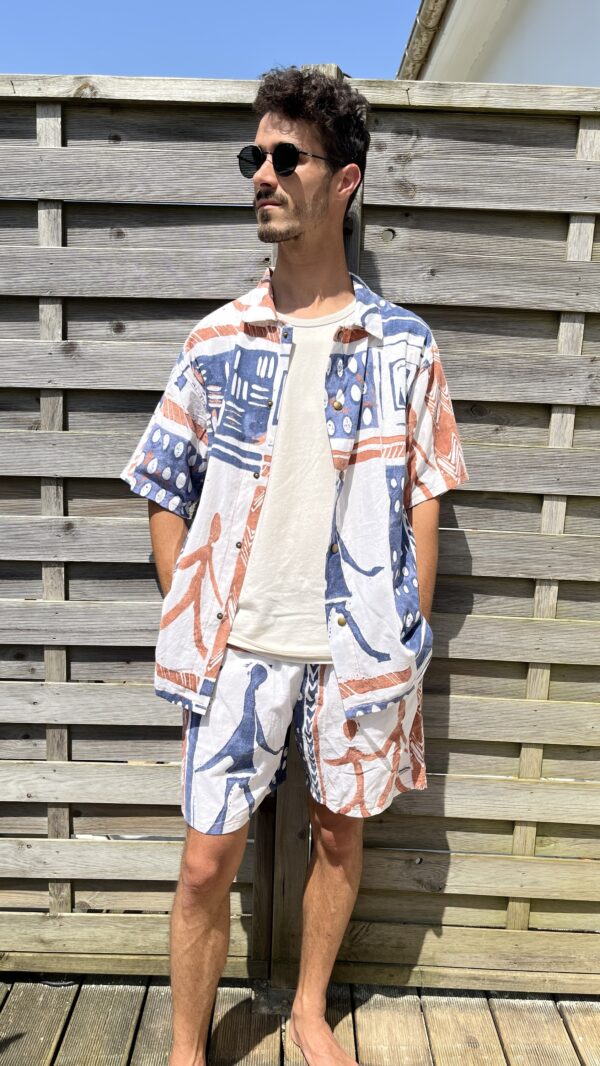 Le short tribu – Image 3