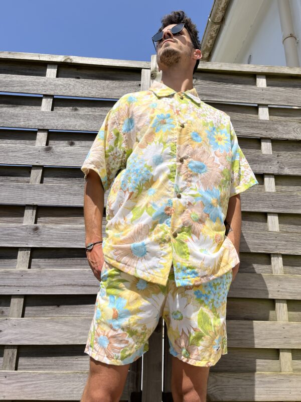 Le short printemps – Image 5