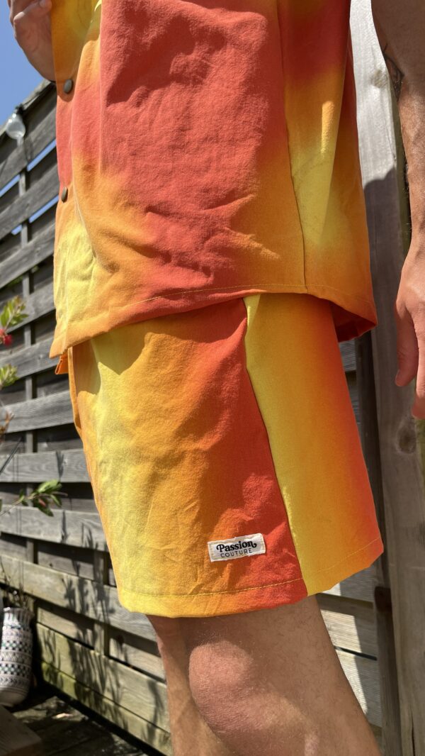Le short flamboyant – Image 4