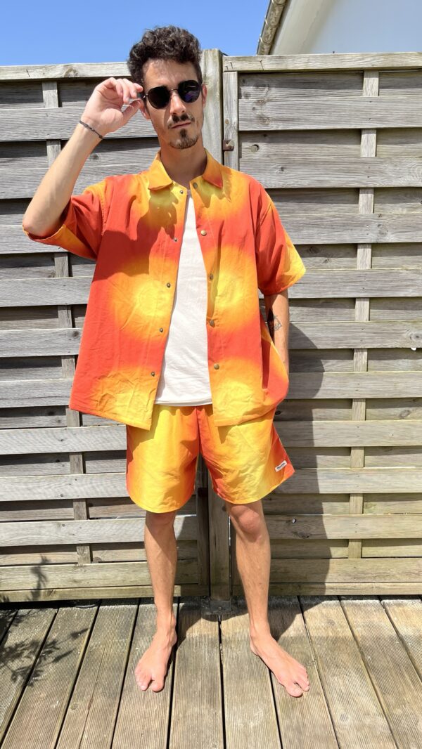 Le short flamboyant – Image 3