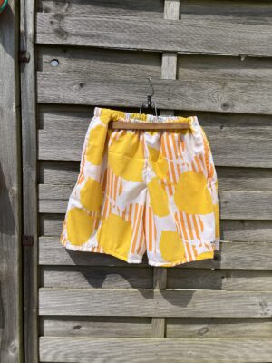 Le short cocktail
