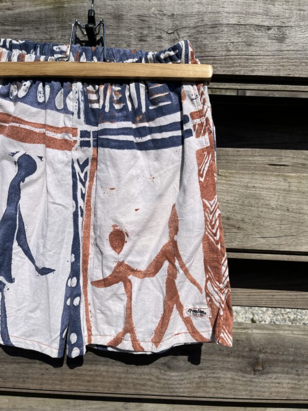 Le short tribu – Image 7