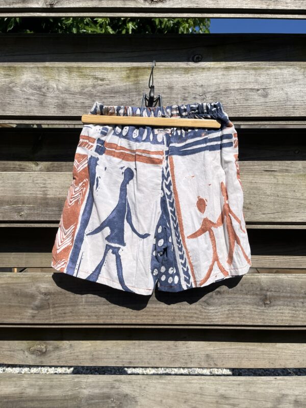 Le short tribu – Image 6