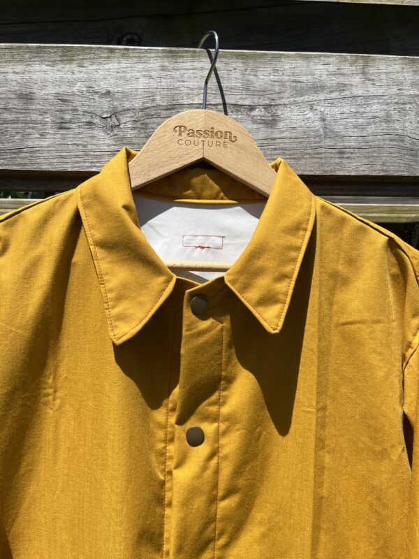 La veste ouvrière jaune – Image 4