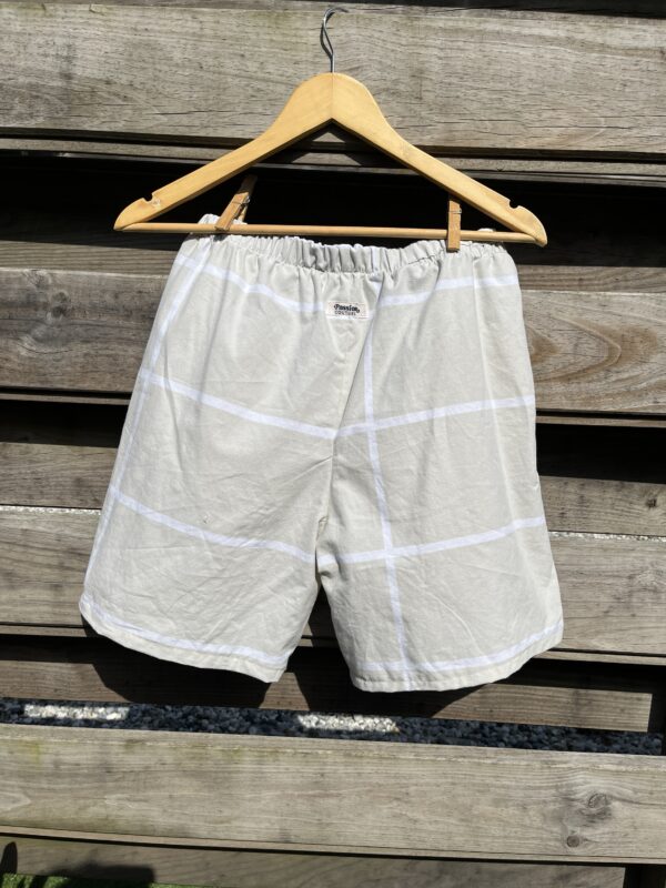 Le short beige – Image 4