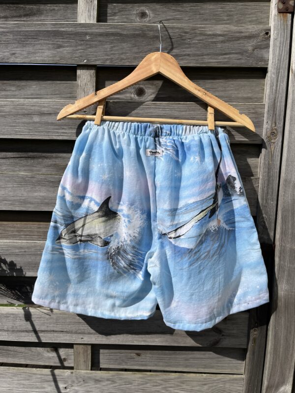 Le short animaux polaires – Image 3