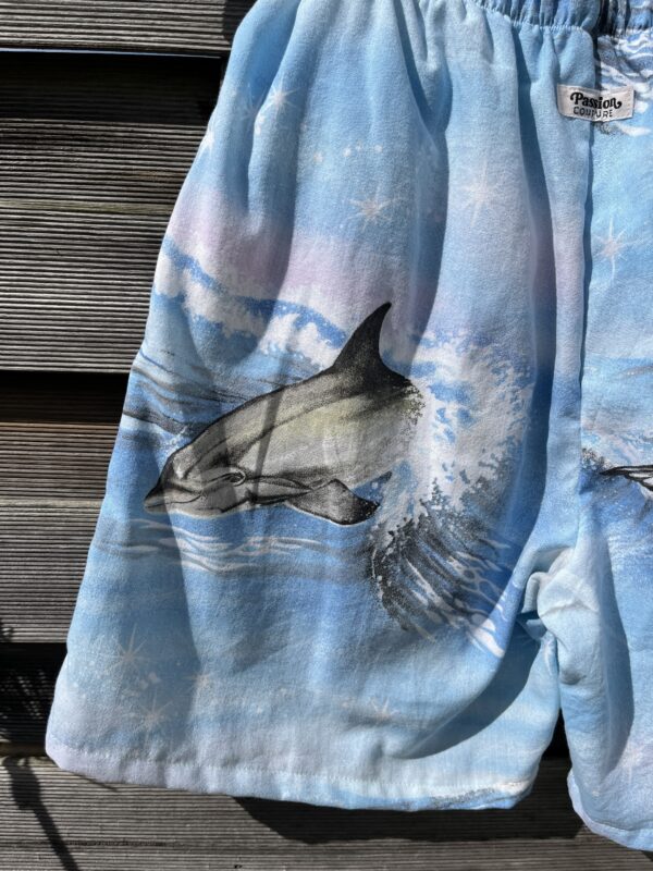 Le short animaux polaires – Image 4