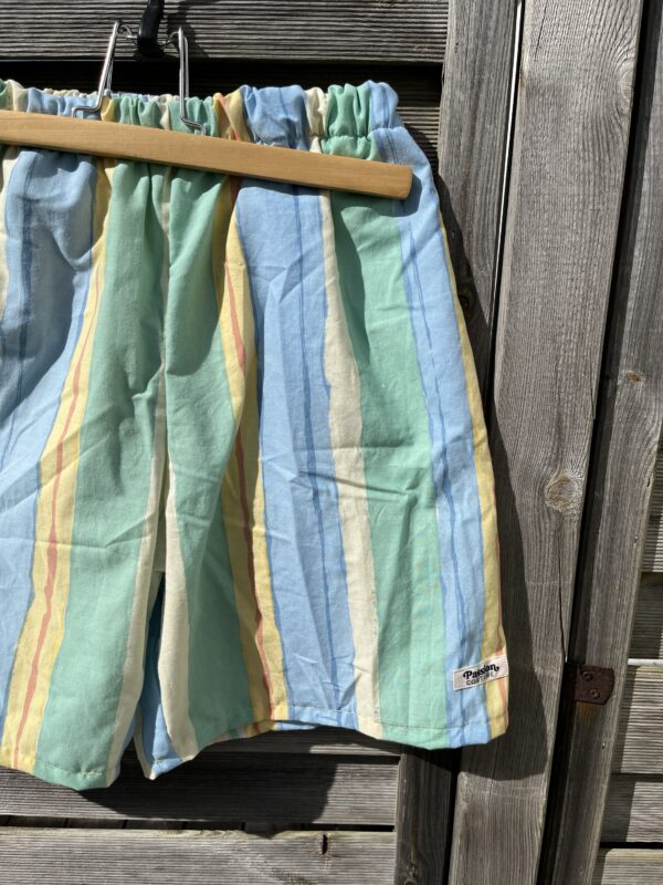 Le short rayé pour l’été – Image 4