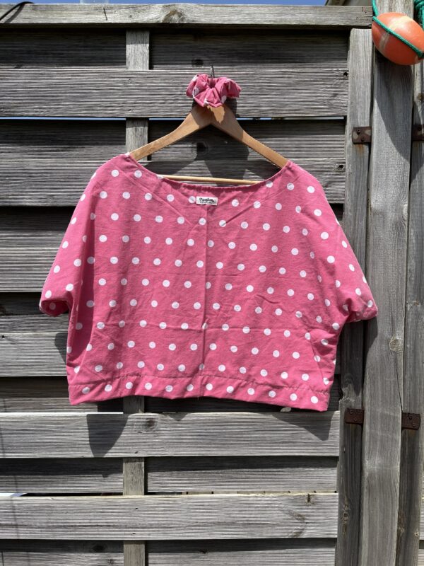 Le tee-shirt Minnie – Image 4