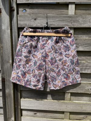 Le short bandana