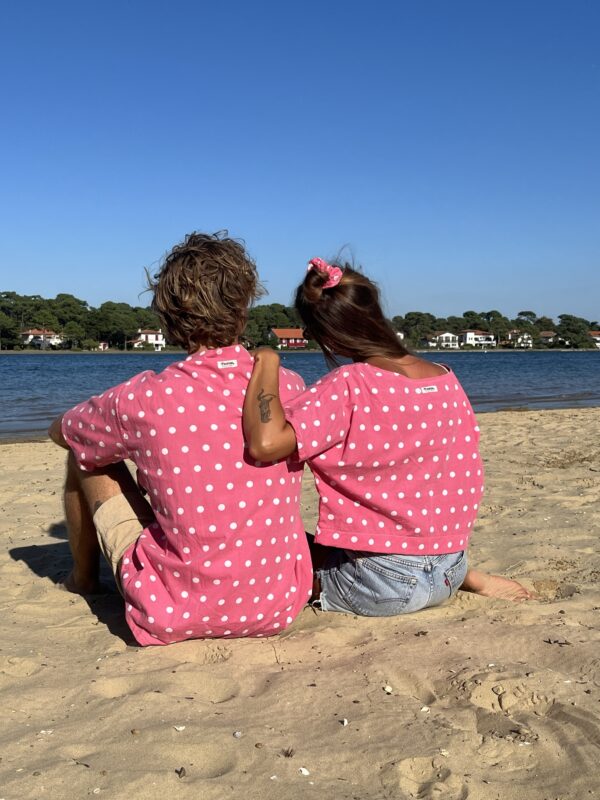 Le tee-shirt Minnie – Image 3