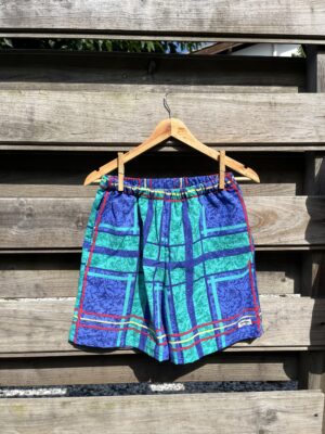 Le short old school