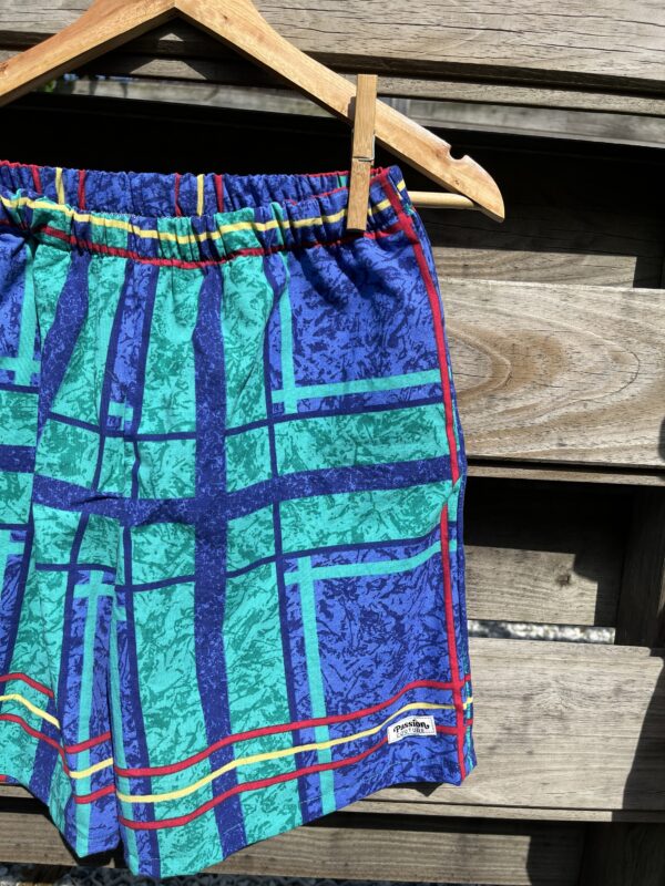 Le short old school – Image 5
