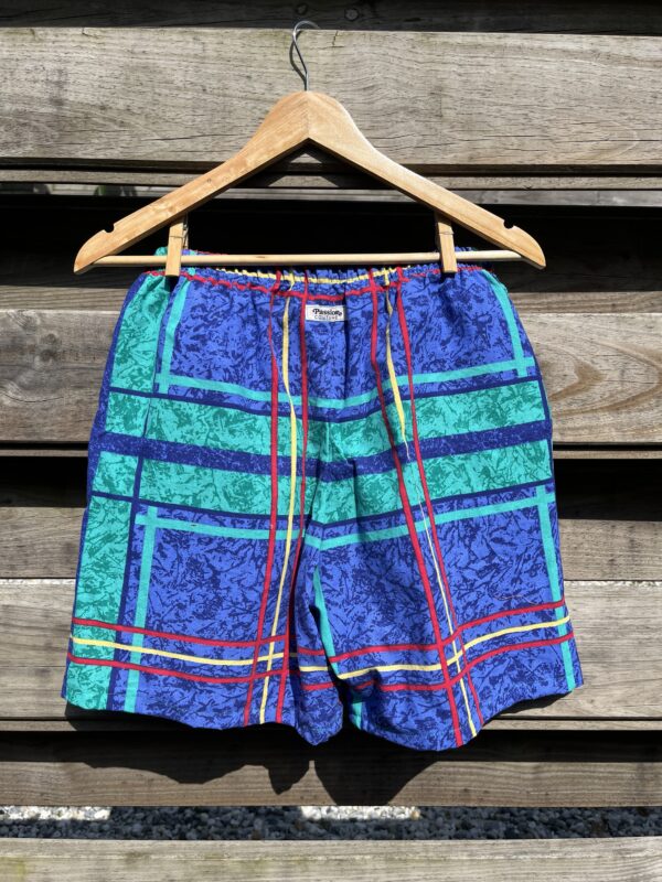 Le short old school – Image 4