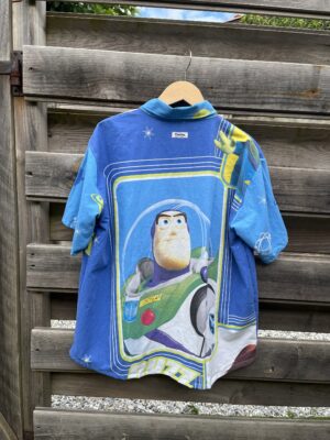 La chemisette Toy Story