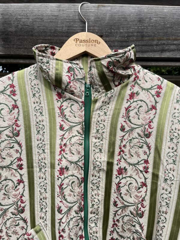 Le bomber vert année 70’s – Image 5