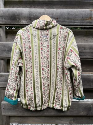 Le bomber vert année 70’s