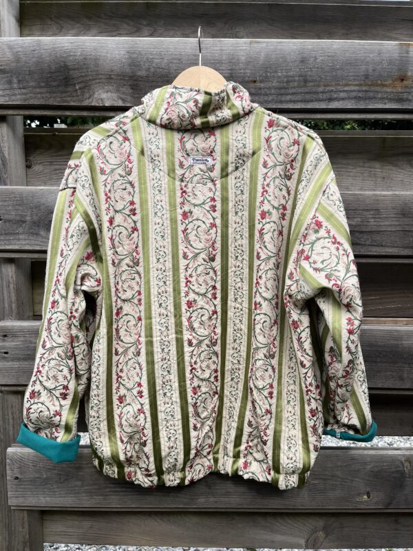 Le bomber vert année 70’s – Image 2